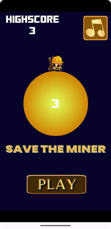 SaveMiner স্ক্রিনশট 2