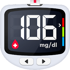 The Diabetes App