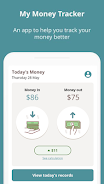 My Money Tracker 스크린샷 3