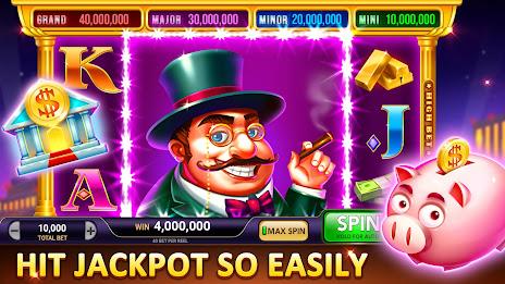 Slots Royale: 777 Vegas Casino Screenshot 3