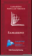 Samareno Bible Ảnh chụp màn hình 0