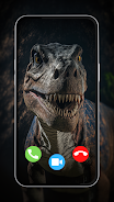 Dino Prank Call Jurassic World Zrzut ekranu 1