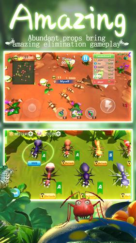 Ant.io Screenshot 2