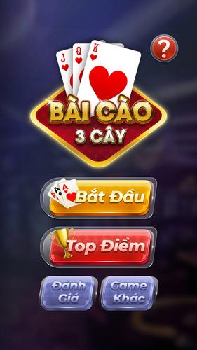 Bai Cao - Cao Rua - 3 Cay ဖန်သားပြင်ဓာတ်ပုံ 0