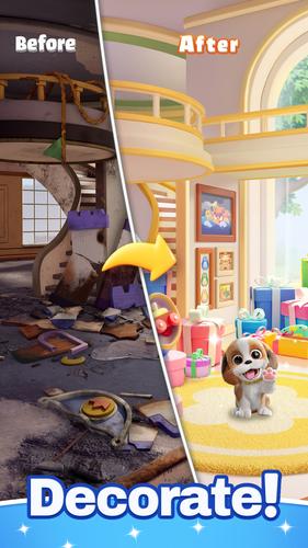 Babytopia ภาพหน้าจอ 3