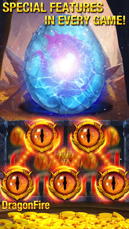 Lucky Slots - Slots Casino 2020 ภาพหน้าจอ 2