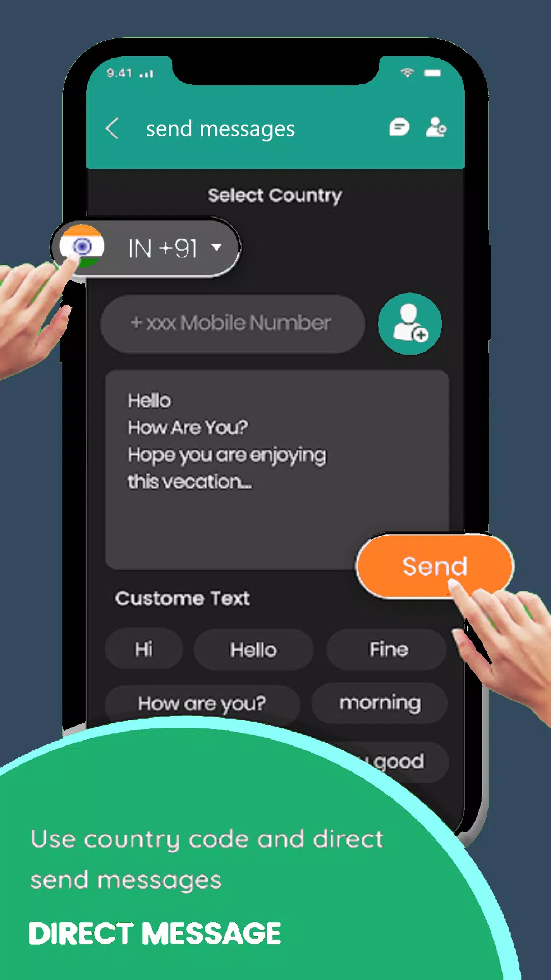 YO Whats Latest Version - 2025 Ảnh chụp màn hình 1
