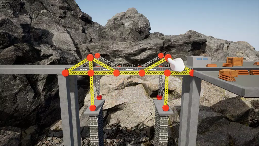 Build Master: Bridge Race ภาพหน้าจอ 3