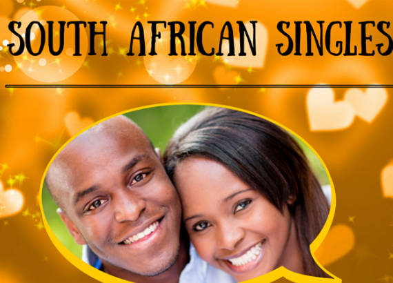 South African Singles Captura de pantalla 1