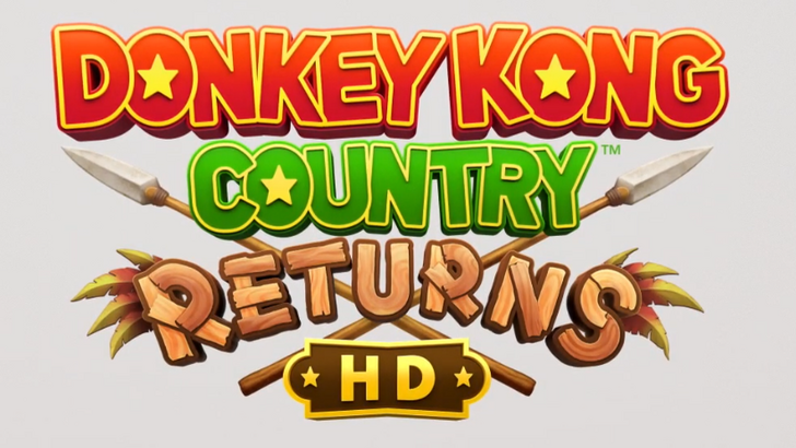 Donkey Kong กลับ HD เร็ว ๆ นี้