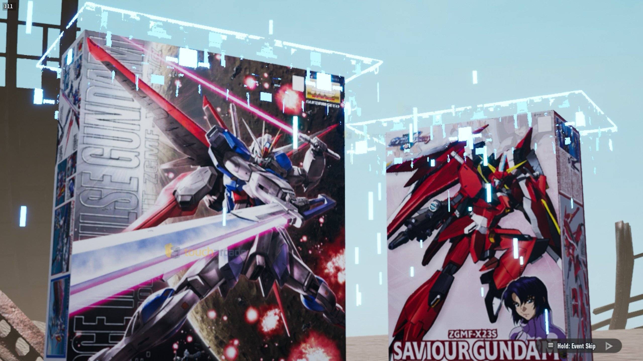 Gundam Breaker 4 Screenshot 13