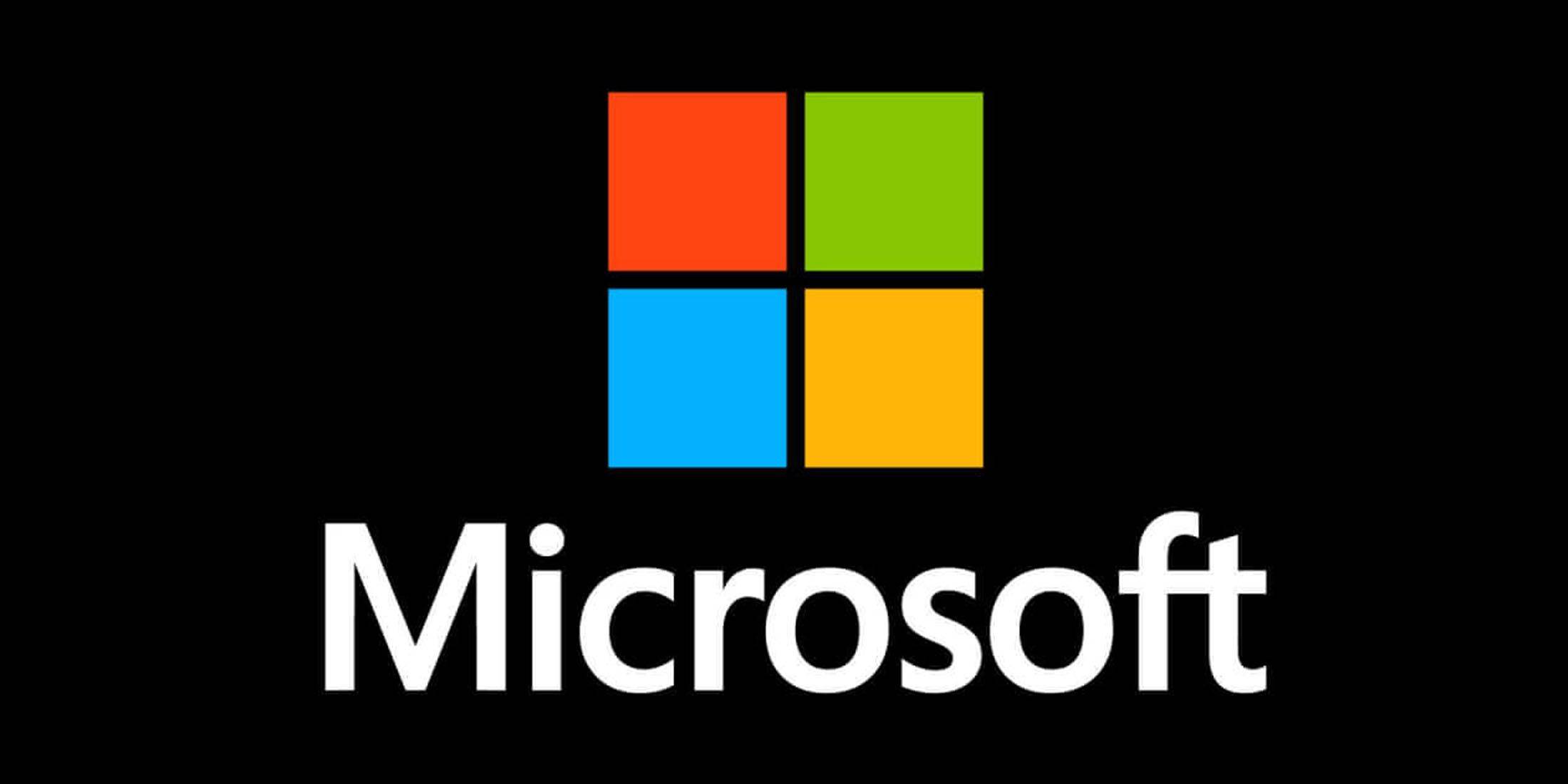 Ang Microsoft ay naglalagay ng higit pang mga kawani: Ulat