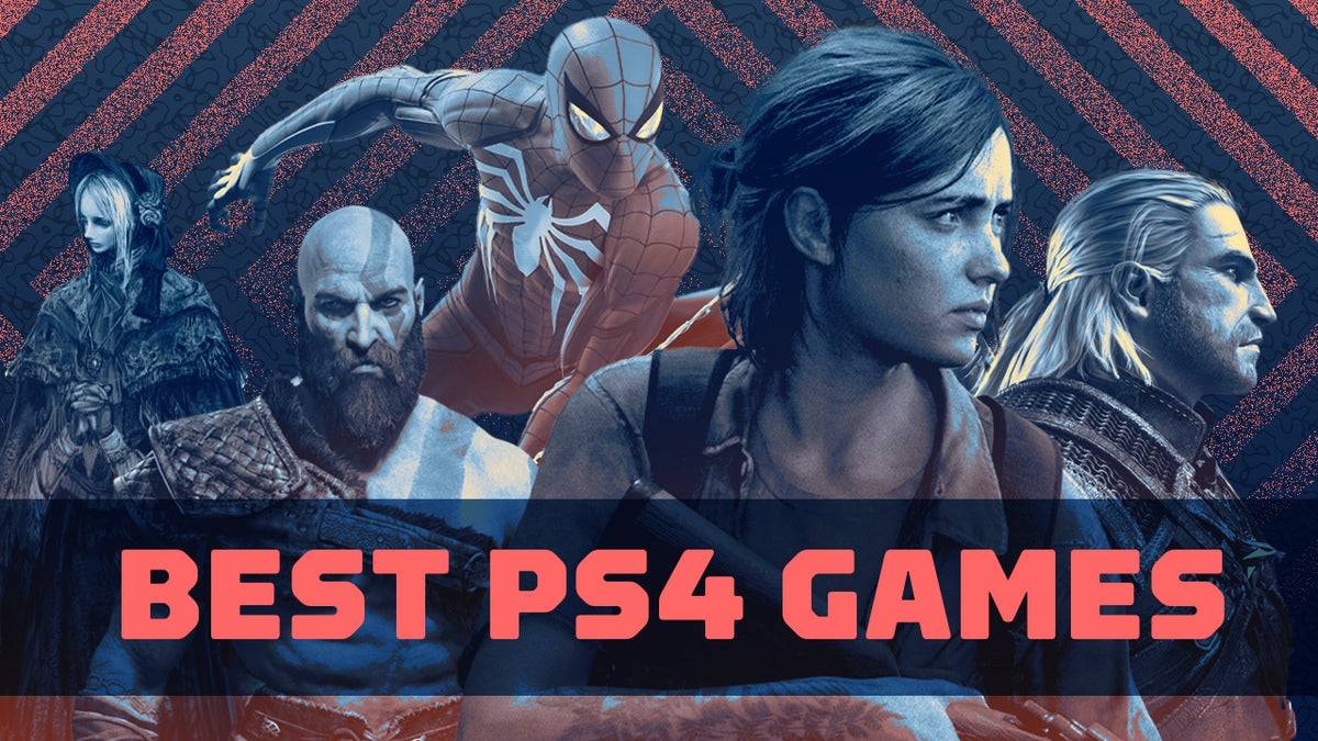 Ibinagsak ng Sony ang mga laro ng PS4 mula sa PlayStation Plus noong 2024