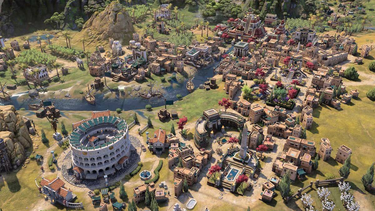 Guarda Civ World Summit: Guida al rilascio pre-Civ 7
