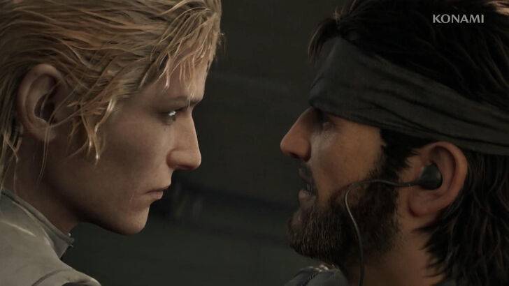 Metal Gear Solid Delta: Fecha de lanzamiento de Snake Eater presentado en un nuevo trailer 