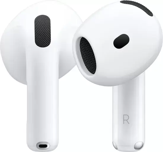 AirPods 4 ANC