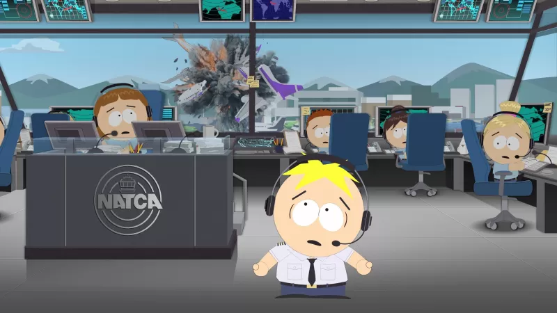 South Park Season 27 Releasedatum onthuld in actuele trailer