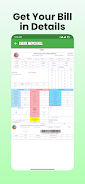 Electricity Bill Checker App Ảnh chụp màn hình 2