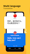 Photo Translator - Translate Ảnh chụp màn hình 2