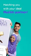 AlKhattaba - Muslim Marriage Ảnh chụp màn hình 2