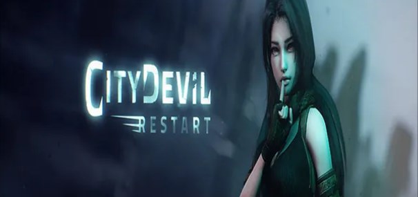 City Devil: Restart [v0.2] Zrzut ekranu 0