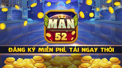 Man 52 - Huyen Thoai Song Dai Tangkapan skrin 0