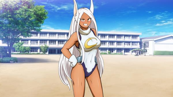 Reluctant Heroes 스크린샷 1