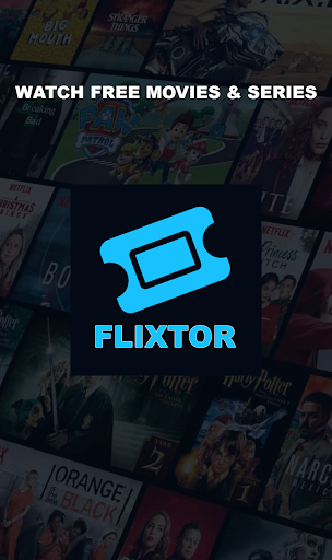 Flixtor: Movies & Series Capture d'écran 0