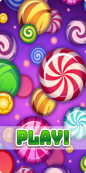 Match Candy SPHERES应用截图第0张