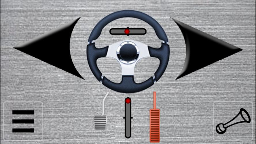 Pocket Gamepad Captura de pantalla 3