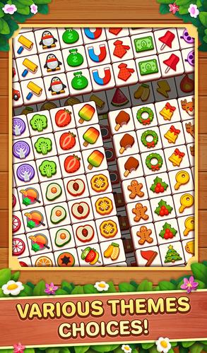 Tile Match Ảnh chụp màn hình 2