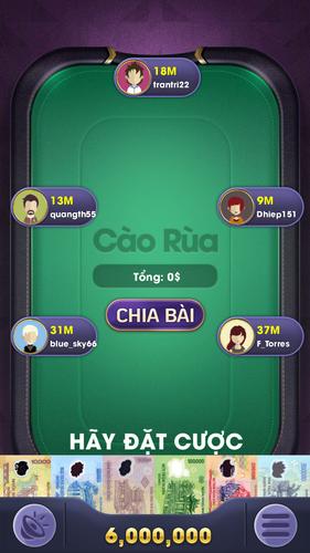 Bai Cao - Cao Rua - 3 Cay ဖန်သားပြင်ဓာတ်ပုံ 1
