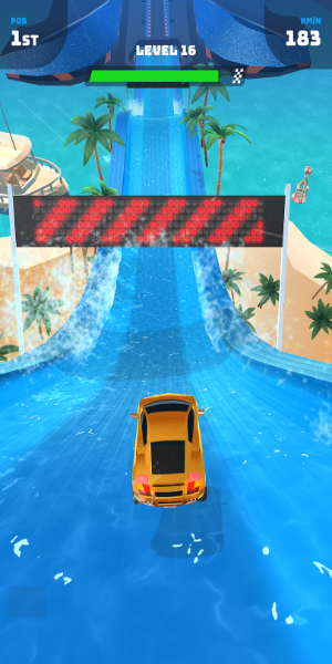 Race Master 3D - Car Racing Скриншот 2