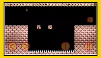 Trap Adventure 2 Ekran Görüntüsü 1