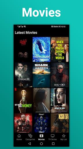 Soap2Day: Movies & Series スクリーンショット 2