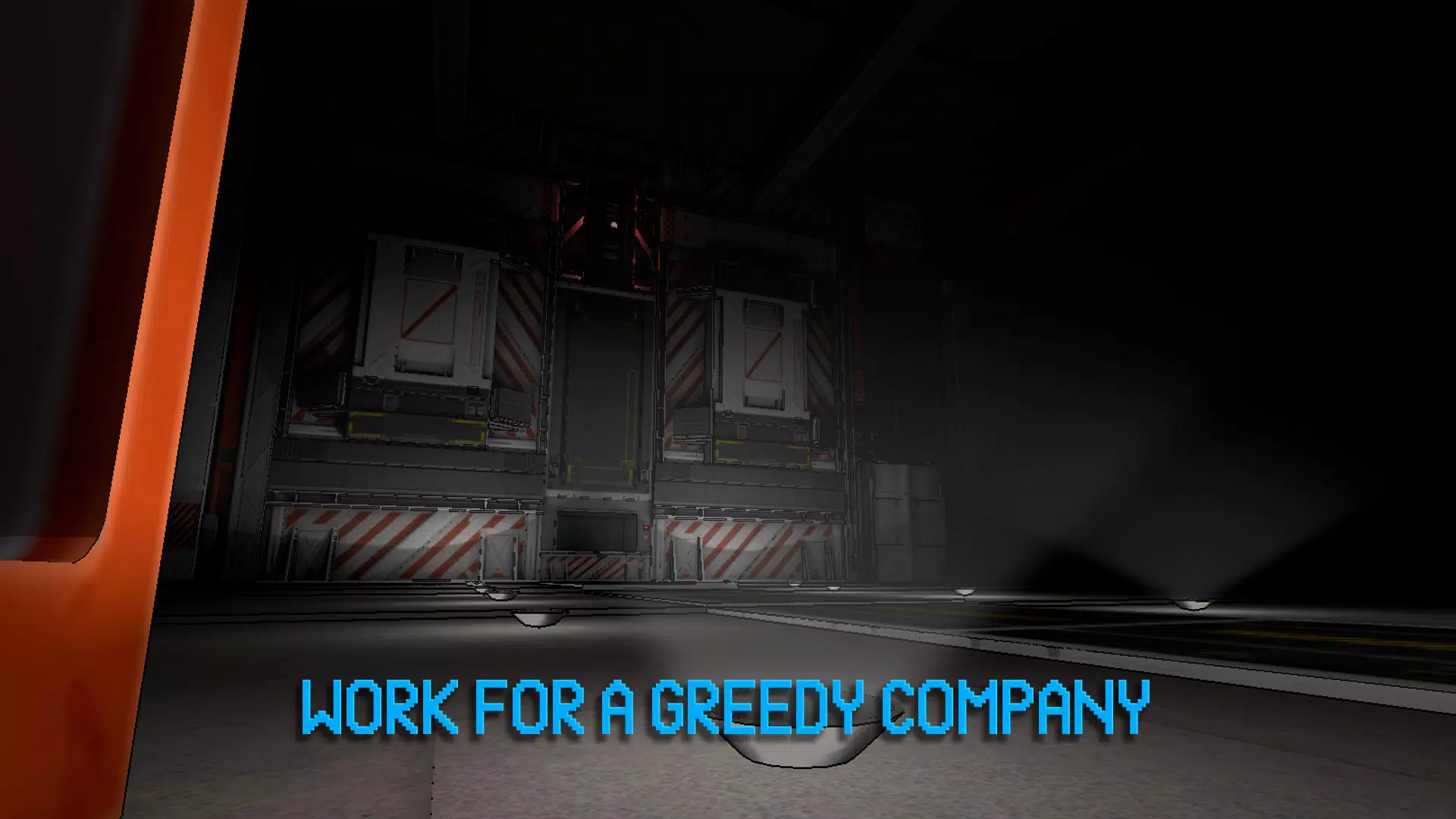 Backrooms Company Multiplayer Zrzut ekranu 3
