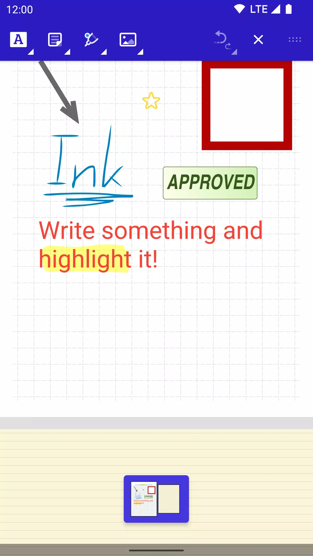 PDF Viewer Pro スクリーンショット 1