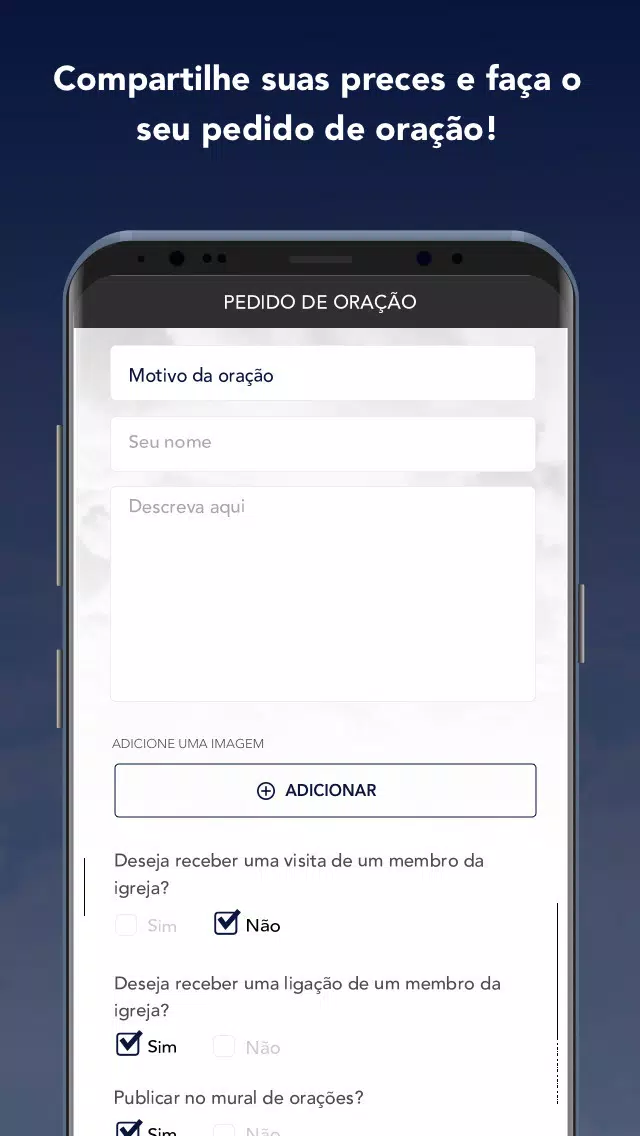 Videira Boston Screenshot 1