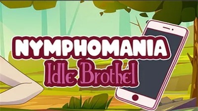 Nymphomania: Idle Brothel Ekran Görüntüsü 2