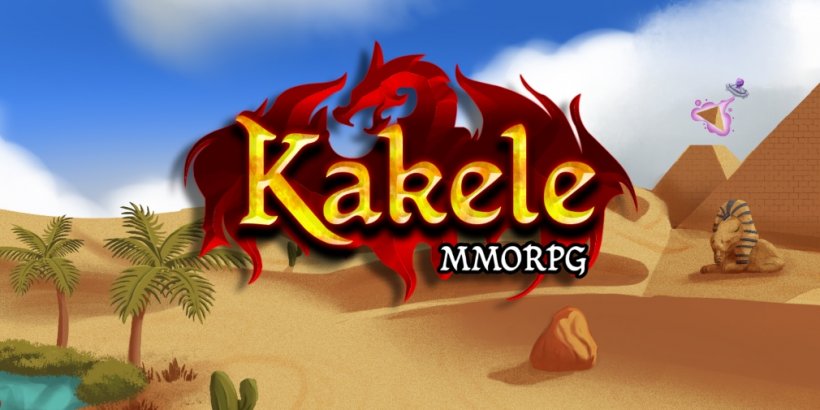 Kakele Online은 Walfendah의 Orcs와 함께 사상 최대 규모의 업데이트를 선보입니다.