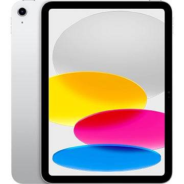 Apple ipad thế hệ thứ 10 bạc