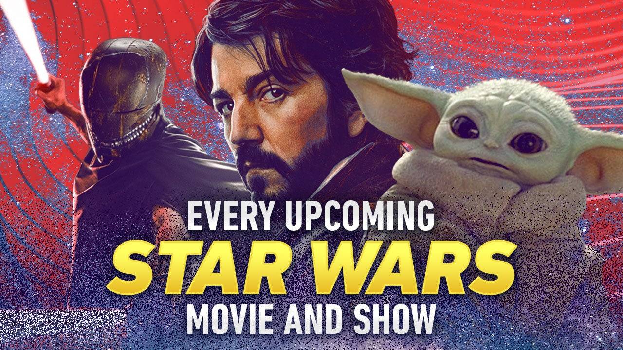 Presiden Lucasfilm Kathleen Kennedy bertindak balas terhadap laporan persaraan, mengesahkan rancangan penggantian Star Wars