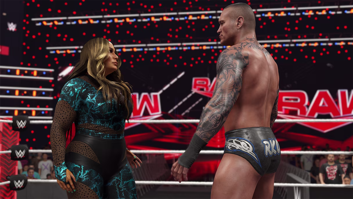 WWE 2K25 Matchtypen: Eine umfassende Anleitung