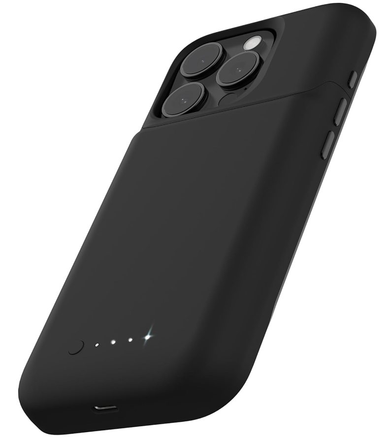 Kes bateri telefon pintar teratas sebanyak 2025