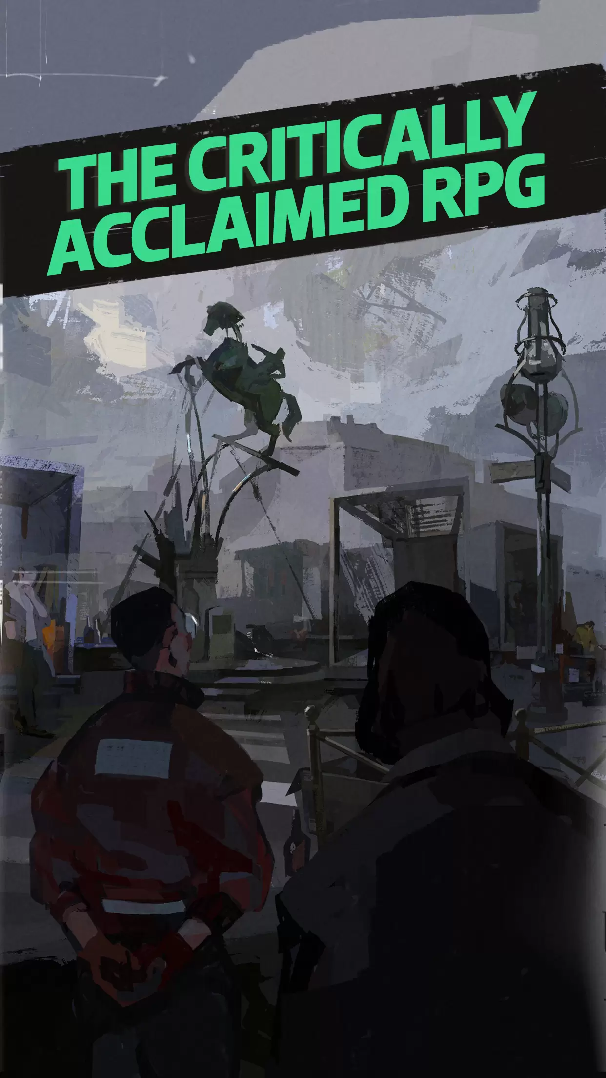 Disco Elysium: um guia para iniciantes