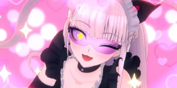 Tribe Nine mise à jour : Neo Chiyoda et Hinagiku Akiba ajoutés