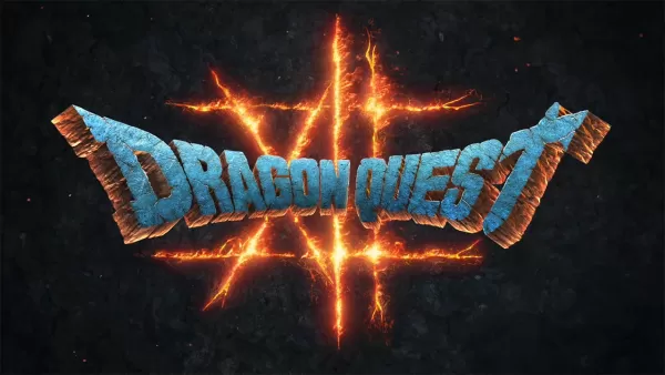 Yuji Horii Hints at Hard Work on Mysterious Dragon Quest 12