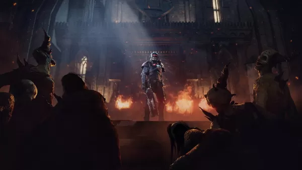 Warhammer 40.000: Darktide gewinnt Spieler, steht aber vor Kritik an der Monetarisierung