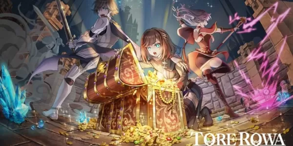 Torero opens pre-reg for isometric hack \'n slash