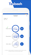 Schermata Muslimify: Prayer Times 2